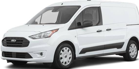 FORD TRANSIT CONNECT 2022 NM0LS7S78N1507835 image